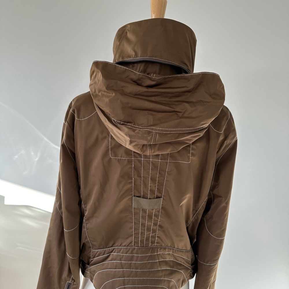 Unique Jacket - image 4